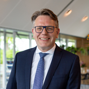Cas König